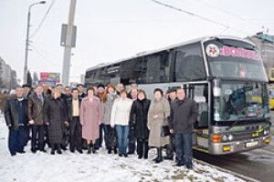 НАША ПРОДУКЦІЯ ПОЇДЕ У КРИМ*