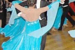 КРАСА І ВИТОНЧЕНІСТЬ ВІДЕНСЬКОГО БАЛУ