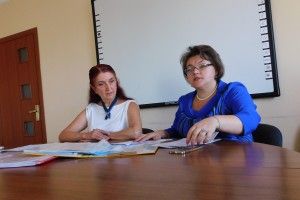На Горохівщині – новий голова