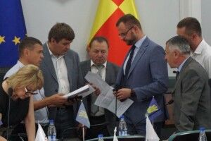 До ВР надішлють звернення про призначення виборів луцького мера