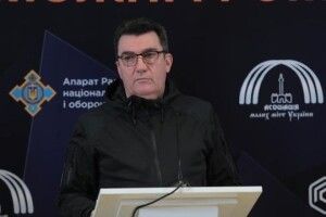 Підуть за «Москвою» - Данілов про ситуацію з флотом рф у Чорному морі