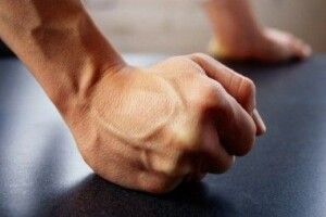 Волинянин побив свою сім’ю: чоловіку загрожує до 2 років тюрми