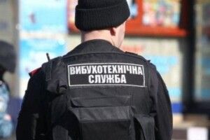 Посадили лучанина, яки «замінував» обласну лікарню