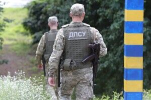 На Волині майже 5 тисяч людей отримали дозволи на перебування у прикордонні