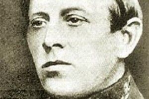 УРОКИ СИМОНА ПЕТЛЮРИ