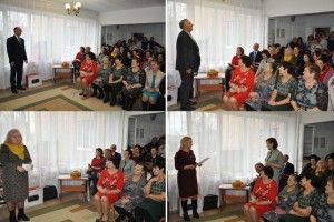 Камінь-Каширський дошкільний навчальний заклад №2 «Дзвіночок» відзначив 40- річний ювілей