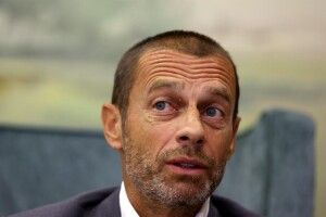Збірна України може втратити Зінченка та Луніна: УЄФА збирається дискваліфікувати гравців, які виступають за клуби, що увійшли до скандальної Суперліги