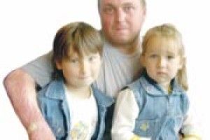 НОВОВОЛИНСЬКИЙ ШАХТАР ПІСЛЯ ВАЖКИХ ОПІКІВ ПОВЕРНУВСЯ ДО ЖИТТЯ