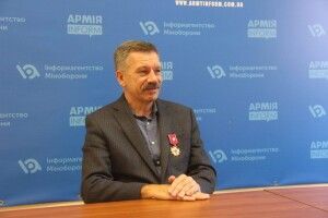 Україна поверне Крим до кінця грудня, а війна закінчиться до весни
