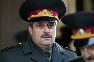 Генерала Назарова засудили до семи років в’язниці
