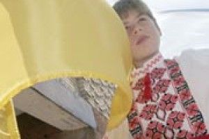 НАША ШАНА — БОРЦЯМ ЗА НЕЗАЛЕЖНІСТЬ