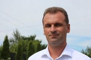 Чи встигнуть у Володимирі відремонтувати стадіон до Дня Незалежності