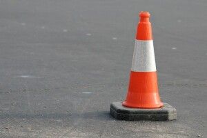 На Рівненщині стверджують, що через «Велике будівництво» однієї дороги зруйновано іншу