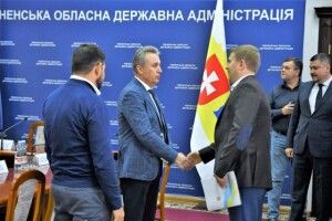 На Рівненщині беруться за північну об'їзну. Проведено тендер