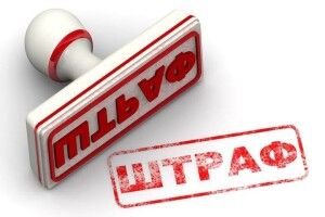 Депутатка Копачівської сільради заплатить штраф за корупцію