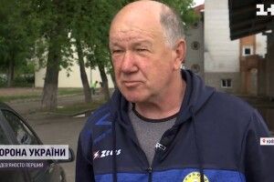 Житель Бородянки врятував  від путінських нелюдів 50 людей,  але сам потрапив до їх рук