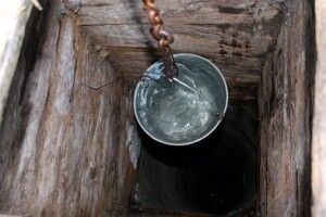 Чому жителі волинського села десятки років живуть без питної води 