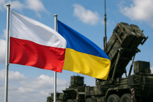 Польща розсекретила інформацію про військову допомогу Україні