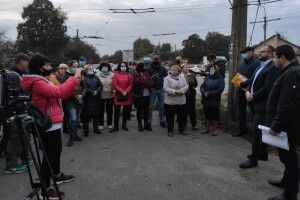 Після розмови з мешканцями внесли зміни в генплан Луцька