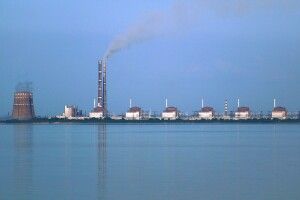 Пожежа на Запорізькій АЕС: Байден закликав Росію зупинити бойові дії та пропустити пожежників