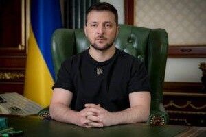 Зеленський: в СБУ – кадрова ревізія
