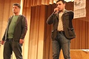 НЕ БОЯЛИСЬ РЕГІОНАЛІВ — НЕ ЗЛЯКАЄМОСЬ І «ПРАВОГО СЕКТОРУ»