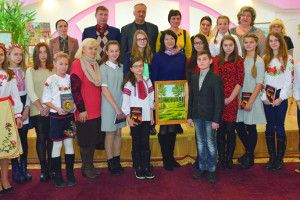 А з молоддю Ірина Констанкевич будує плани на 30 років уперед!