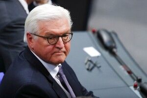 Штайнмайера обрали президентом Німеччини