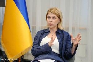 Експосолка Ольга Стефанішина знайшла 6 мільйонів на заставу. Хто допоміг?
