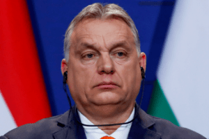 Угорський прем’єр заявив, що Україні ніколи не виграти війну