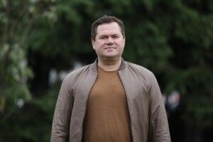 Депутати Луцької міськради погодили кандидатуру командира добровольчого формування міської територіальної громади