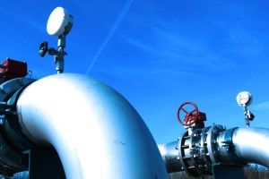 За день Волинь зменшила споживання газу на 100 тисяч кубів