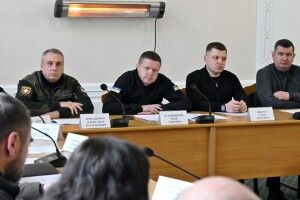 Громади на Волині створять фонди житла для квартирної черги внутрішньо переміщених осіб