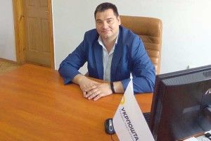 Головний рівненський поштар Олег ОБОЇСТА: «Укрпошта» – це ніби людина, яка просто йде, а мені треба, щоб вона бігла і високо стрибала»