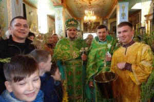 Горохівчани громадою рятують 15-річного хлопця