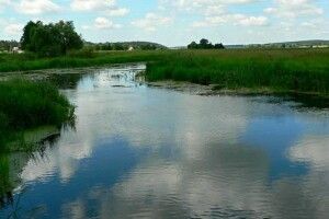 На Волині очікується підвищення рівня води