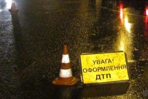 Жінка хотіла врятувати собаку і втратила дитину