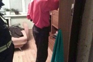 Двоє рівнян посперечалися «на пляшку»: чи зможе один з них «з доброго дива» подзвонити на «102»