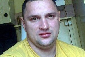 Любомльська поліція розшукує убивцю