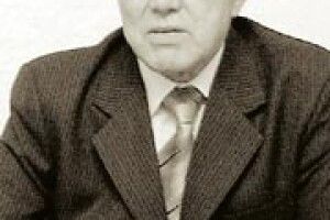 ПОЛЕ КВІТІВ — ІМЕНИННИКУ