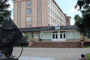 Медики Ковельського медоб’єднання врятували життя 56-річному волинянину