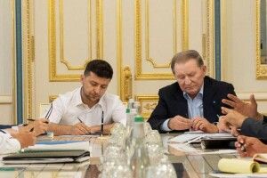 «Формула Штайнмаєра» – це узаконення окупації і початок «м’якої федералізації»