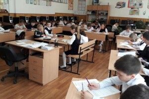 Учні четвертих класів писатимуть ДПА лише з двох предметів