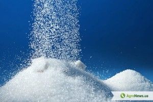 Україна почала продавати менше цукру