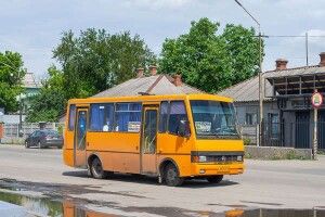 На Волині відновили кілька автобусних маршрутів: перелік
