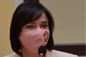 У родині голови Волинської облради захворіли на коронавірус