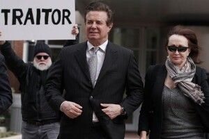 Американський друг Януковича може «загриміти» до в'язниці на 300 років