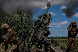Оперативні дані з фронту: ворог ніде не зумів просунутись