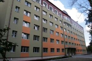 У Львові з шостого поверху гуртожитку випав 21-річний студент