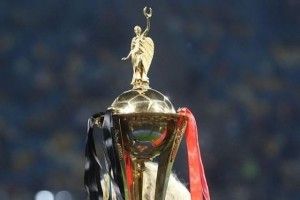 Букмекери визначилися із фаворитами у півфіналах Кубка України
